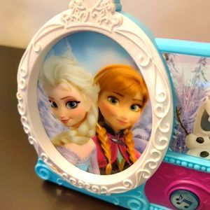 Disney - Frozen - Kids Alarm clock